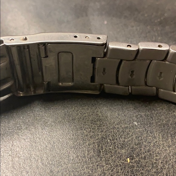 Bulova Marine Star Watch - Picture 4 of 8